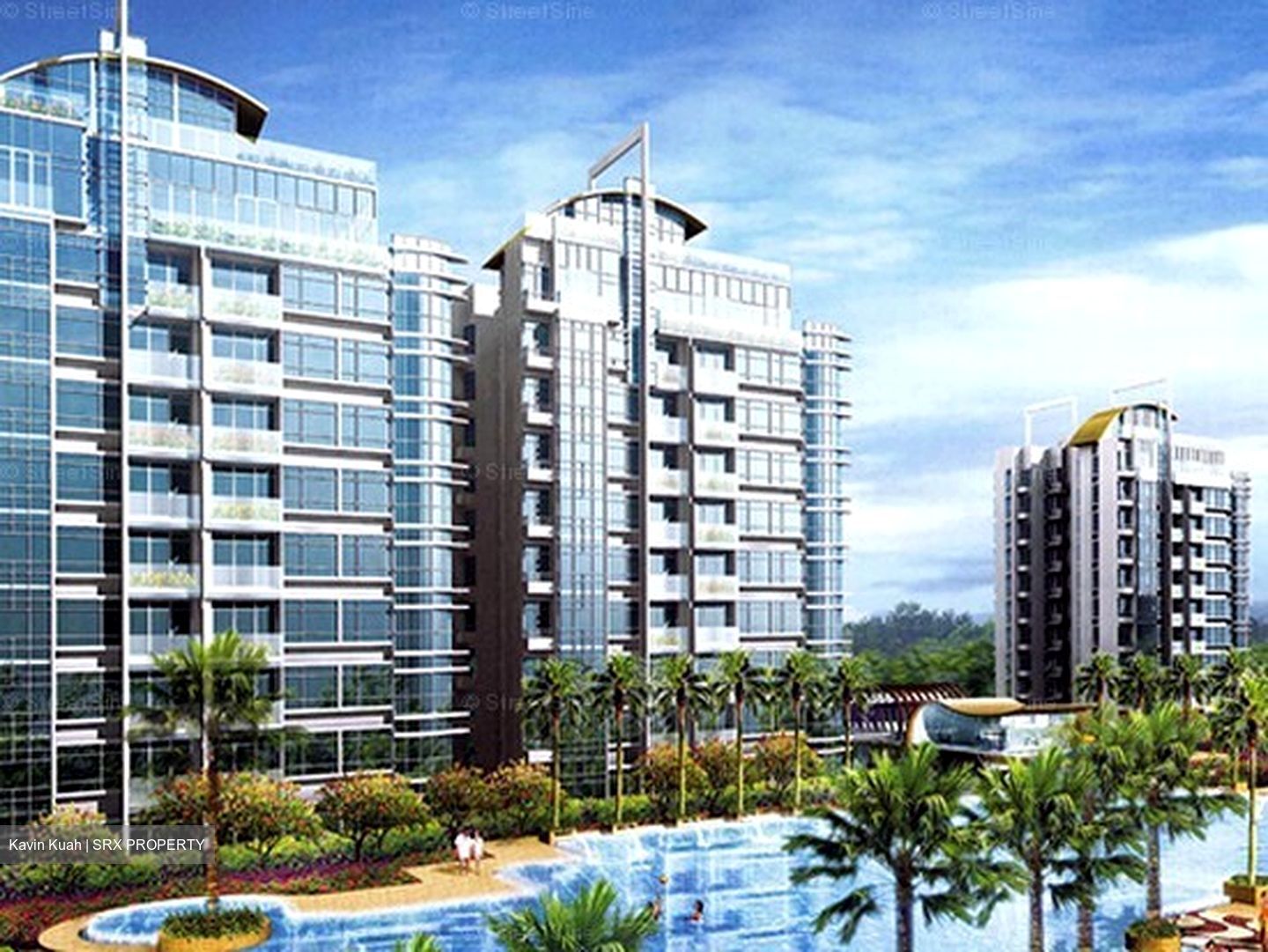 The Cascadia (D21), Condominium #615749681